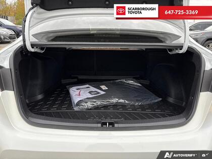 used 2025 Toyota Corolla car, priced at $32,990