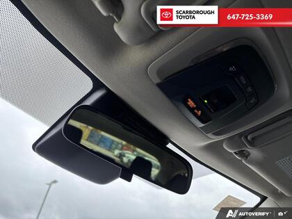 used 2025 Toyota Corolla car, priced at $32,990