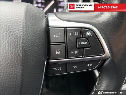 used 2020 Toyota Highlander car, priced at $32,995