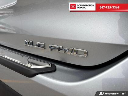 used 2020 Toyota Highlander car, priced at $32,995