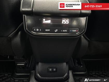 used 2020 Toyota Highlander car, priced at $32,995