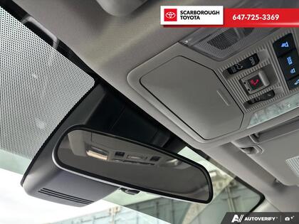 used 2022 Toyota RAV4 car, priced at $36,990