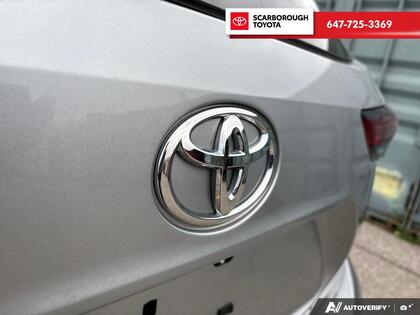 used 2020 Toyota Highlander car, priced at $32,995
