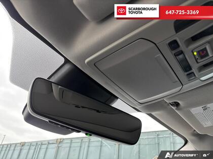 used 2020 Toyota Highlander car, priced at $32,995