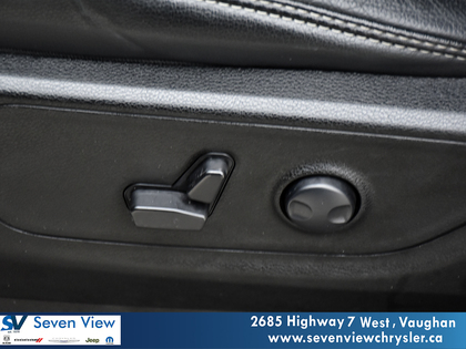 used 2023 Ram 1500 car, priced at $60,610