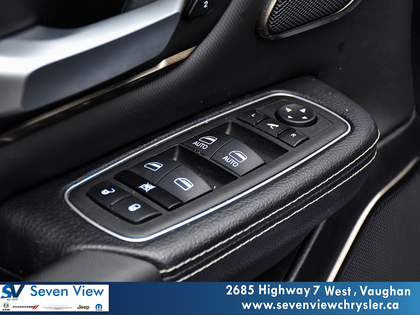 used 2023 Ram 1500 car, priced at $60,610