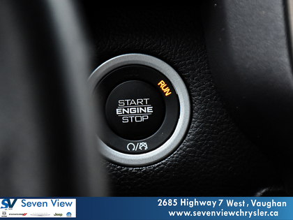 used 2023 Ram 1500 car, priced at $60,610