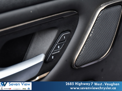 used 2023 Ram 1500 car, priced at $60,610