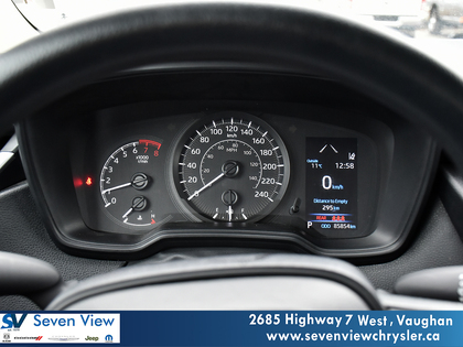 used 2022 Toyota Corolla car, priced at $22,777