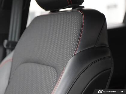 used 2024 Ford Escape car, priced at $32,850