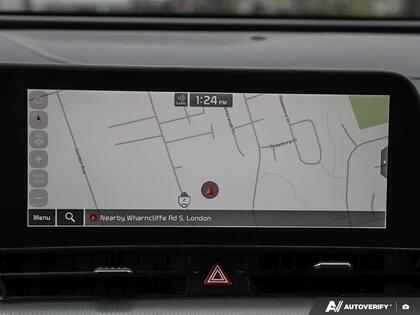 used 2023 Kia Sportage car, priced at $27,777