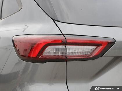 used 2024 Ford Escape car, priced at $32,850