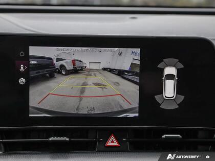 used 2023 Kia Sportage car, priced at $27,777