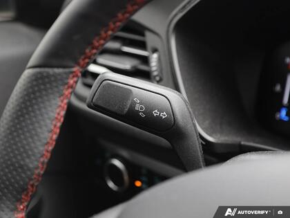 used 2024 Ford Escape car, priced at $32,850