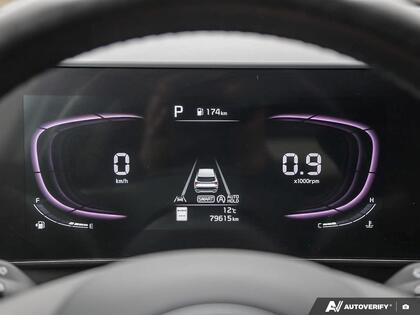 used 2023 Kia Sportage car, priced at $27,777