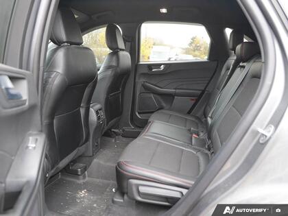 used 2024 Ford Escape car, priced at $32,850