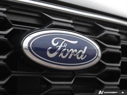 used 2024 Ford Escape car, priced at $32,850