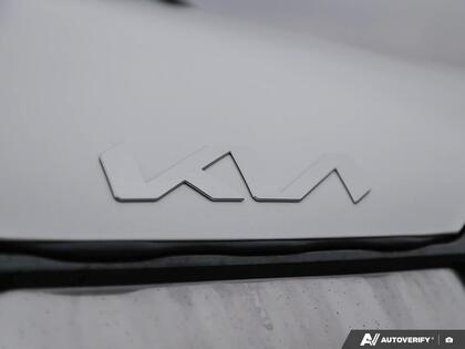 used 2023 Kia Sportage car, priced at $27,777