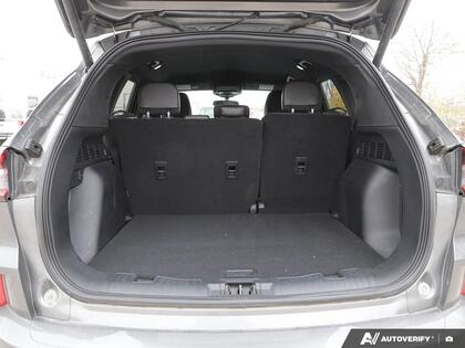 used 2024 Ford Escape car, priced at $32,850