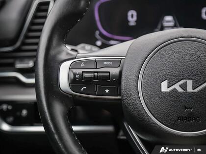 used 2023 Kia Sportage car, priced at $27,777