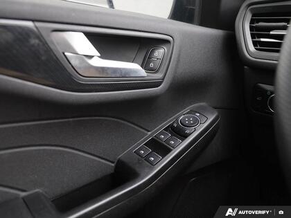 used 2024 Ford Escape car, priced at $32,850