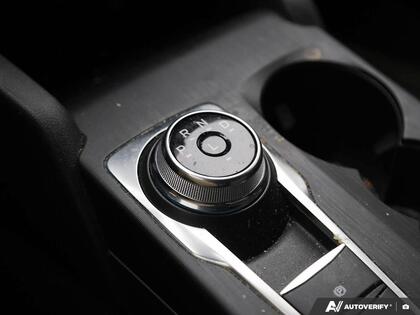 used 2024 Ford Escape car, priced at $32,850