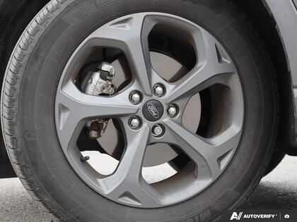 used 2024 Ford Escape car, priced at $32,850