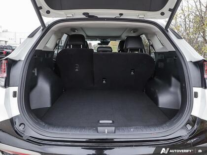 used 2023 Kia Sportage car, priced at $27,777