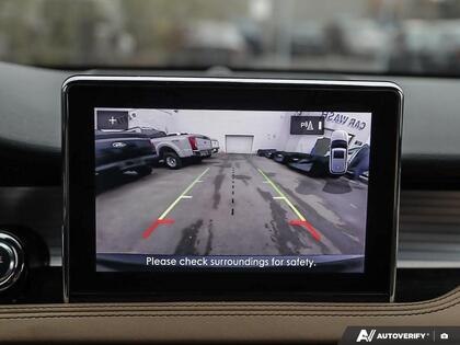 used 2022 Lincoln Corsair car, priced at $36,500