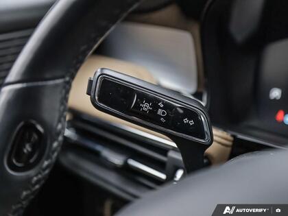 used 2022 Lincoln Corsair car, priced at $36,500