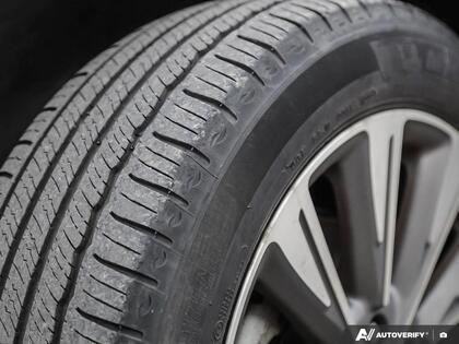 used 2022 Lincoln Corsair car, priced at $36,500