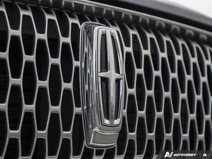 used 2022 Lincoln Corsair car, priced at $36,500