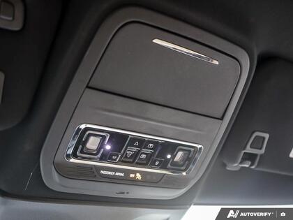 used 2022 Lincoln Corsair car, priced at $36,500