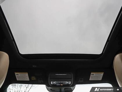 used 2022 Lincoln Corsair car, priced at $36,500