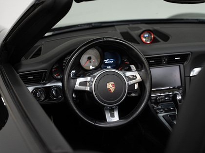 used 2014 Porsche 911 car, priced at $89,900