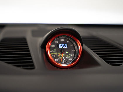 used 2014 Porsche 911 car, priced at $89,900