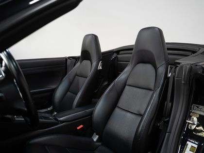 used 2014 Porsche 911 car, priced at $89,900