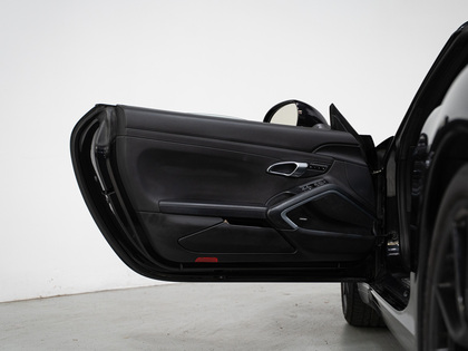 used 2014 Porsche 911 car, priced at $89,900