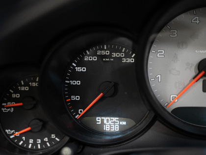 used 2014 Porsche 911 car, priced at $89,900