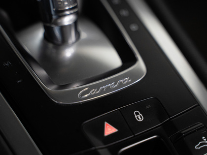 used 2014 Porsche 911 car, priced at $89,900