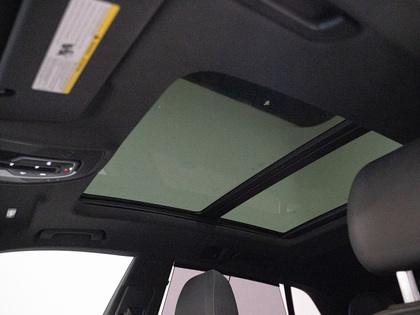 used 2020 Audi Q8 car, priced at $43,900