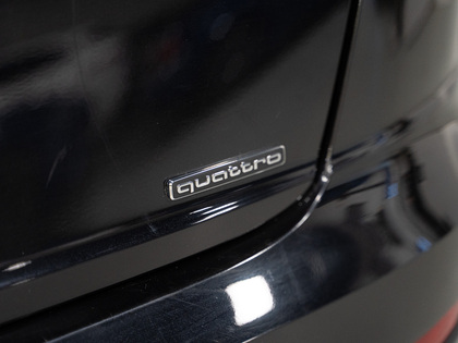 used 2020 Audi Q8 car, priced at $43,900