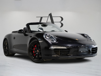 used 2014 Porsche 911 car, priced at $89,900