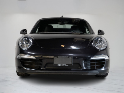 used 2014 Porsche 911 car, priced at $89,900