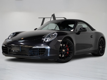 used 2014 Porsche 911 car, priced at $89,900