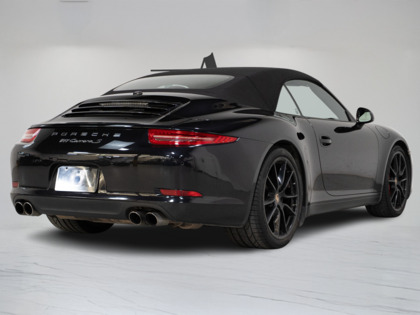 used 2014 Porsche 911 car, priced at $89,900
