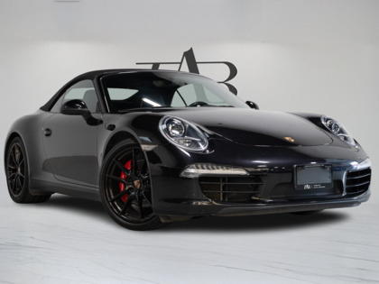 used 2014 Porsche 911 car, priced at $89,900