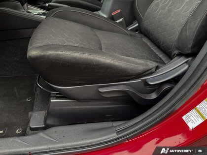 used 2021 Mitsubishi RVR car, priced at $21,530