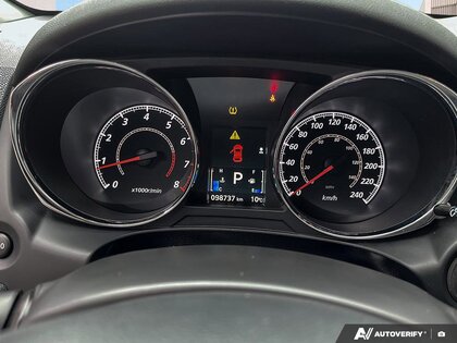 used 2021 Mitsubishi RVR car, priced at $21,530