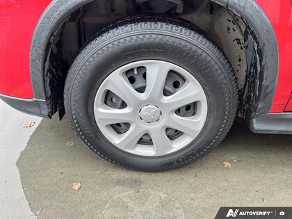 used 2021 Mitsubishi RVR car, priced at $21,530